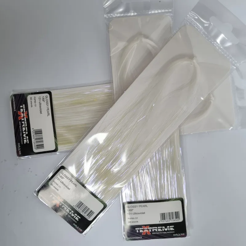 TEXTREME Small Crystal Flash in Ultravilet